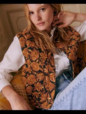 Veste Tadeo (Dela)